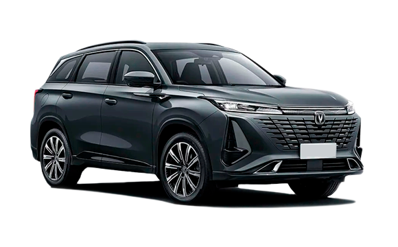 Сhangan CS75PLUS 
