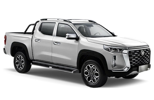 Сhangan Hunter Plus Plus