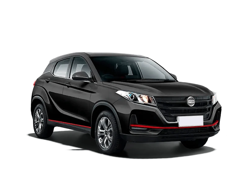 Dongfeng DFSK 500 