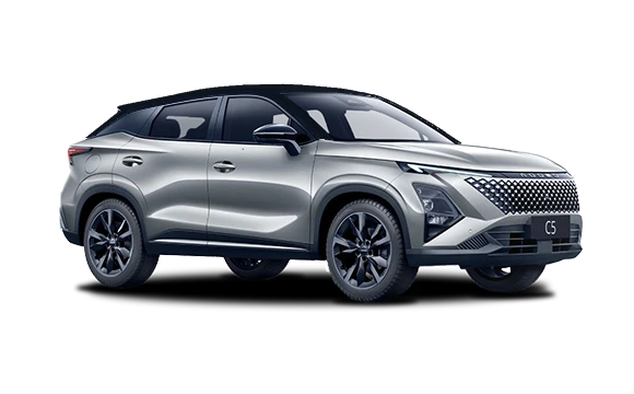 Omoda C5 New