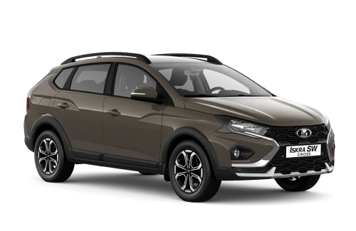 Lada Iskra SW Cross I