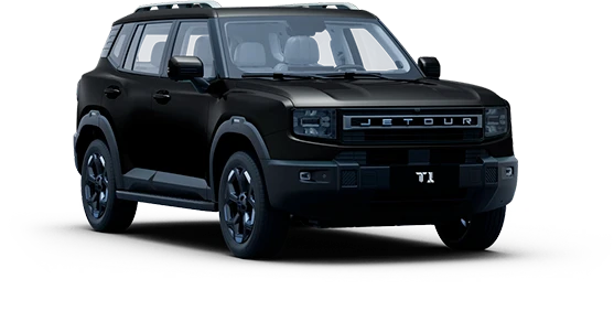 Jetour T1 I