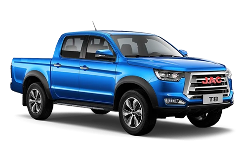 Jac T8 