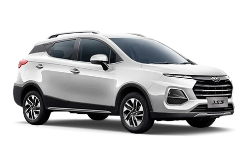 Jac JS3 