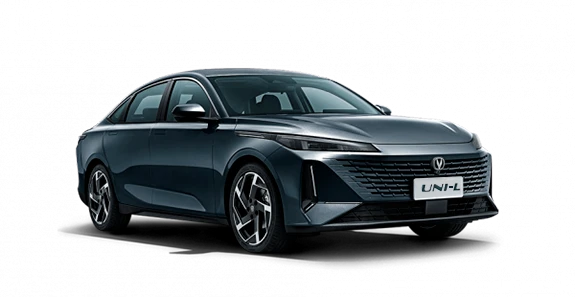 Сhangan UNI-L I