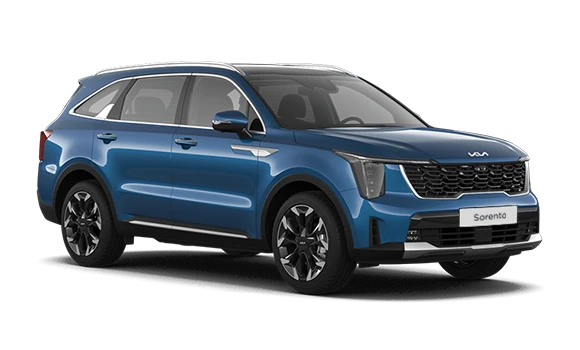 KIA Sorento New 