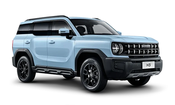 Haval H3