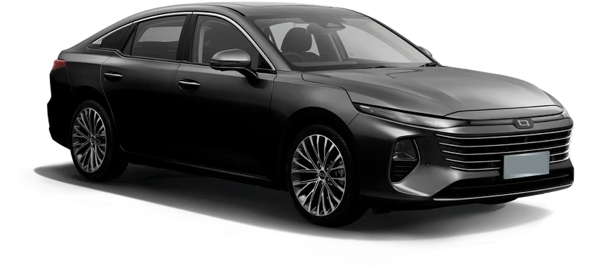 Faw Besturn B70