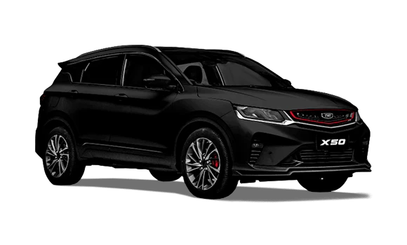 Belgee X50
