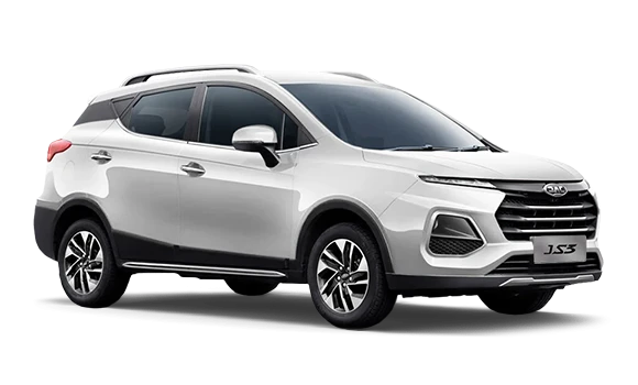 Jac JS3