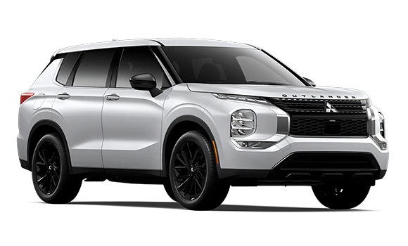 Mitsubishi Outlander New