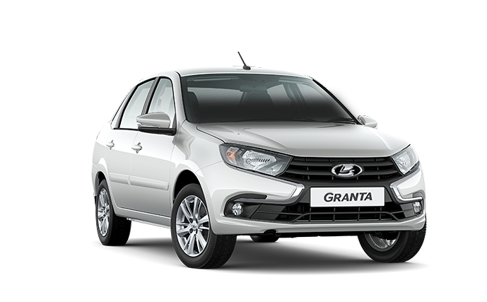 Lada Новая Granta Sedan