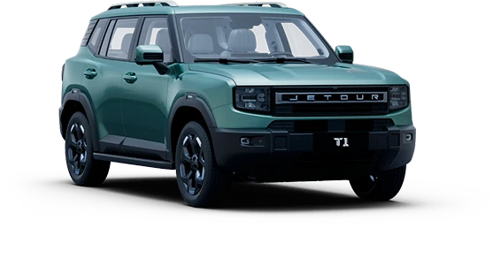 Jetour T1 I
