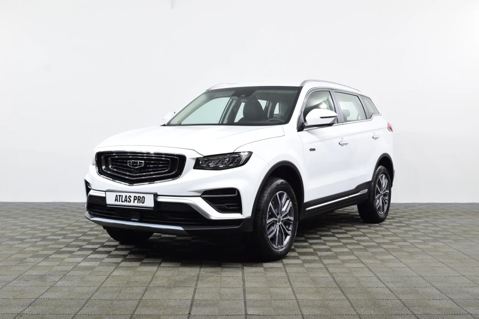 Geely Atlas Pro
