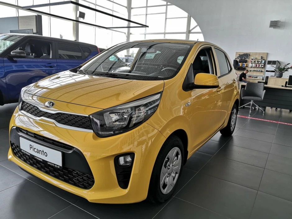 Kia Picanto