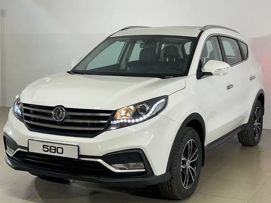 DongFeng SK 580