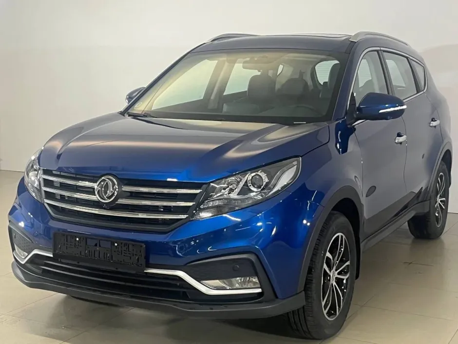 DongFeng SK 580