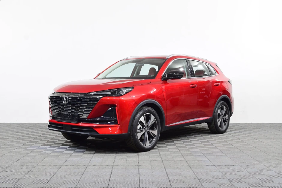 Changan UNI-S / CS55PLUS