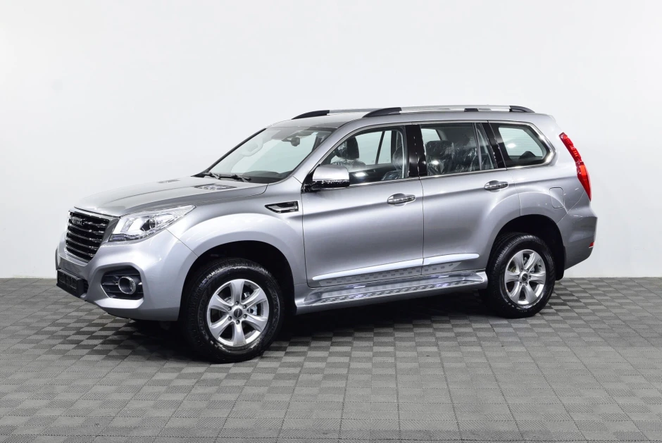 Haval H9