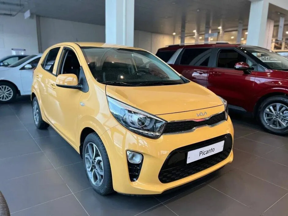Kia Picanto