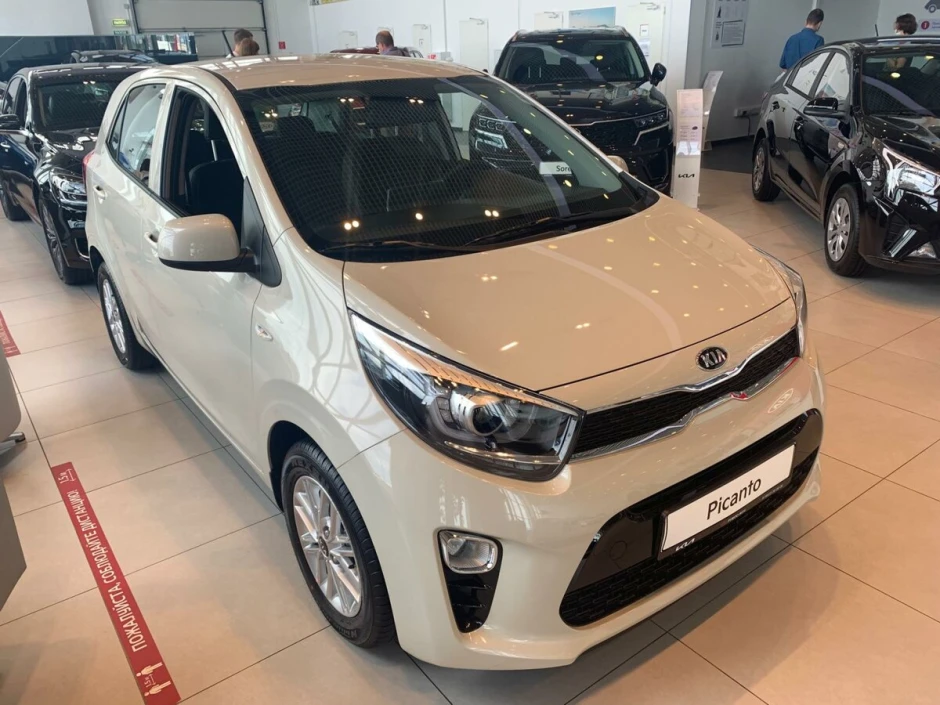 Kia Picanto