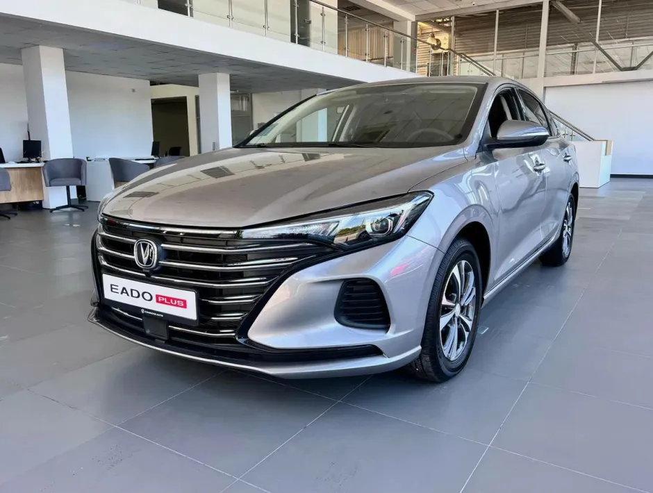 Changan Eado Plus