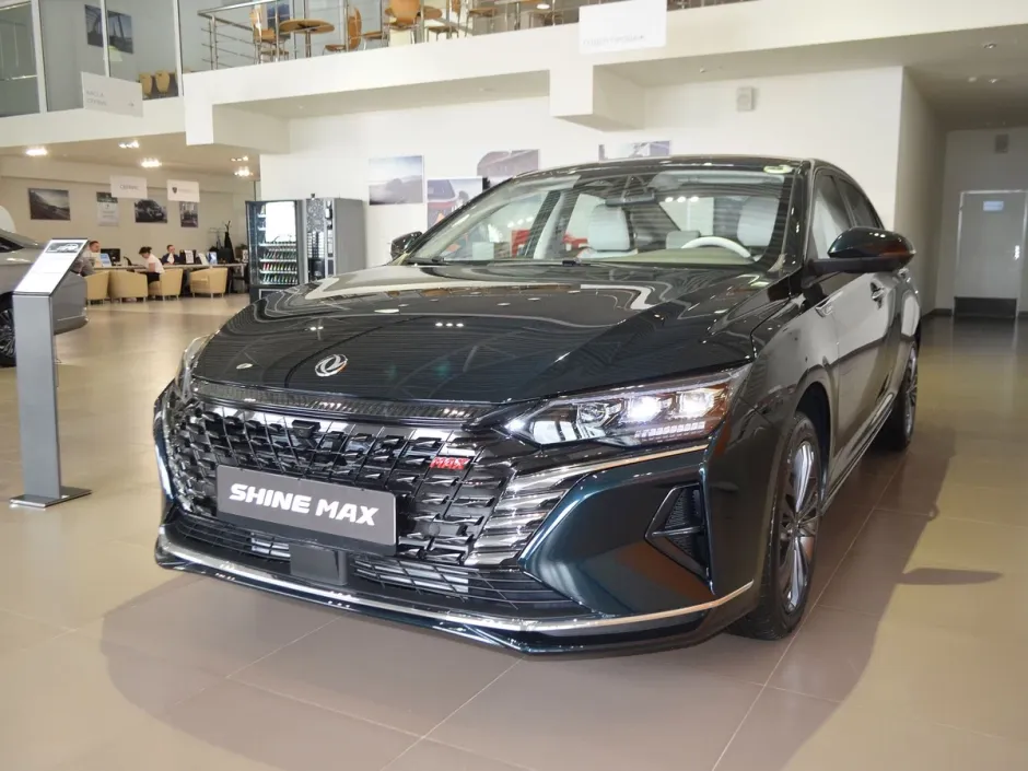 DongFeng Shine Max