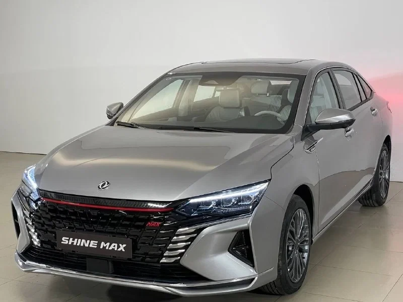 DongFeng Shine Max