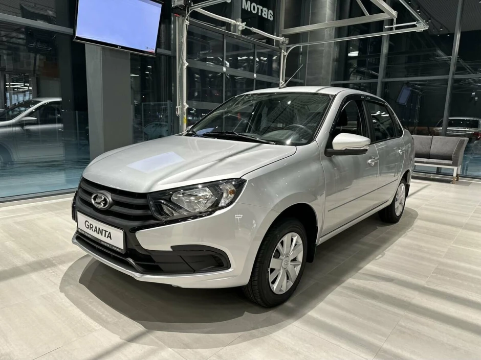 LADA Granta Седан