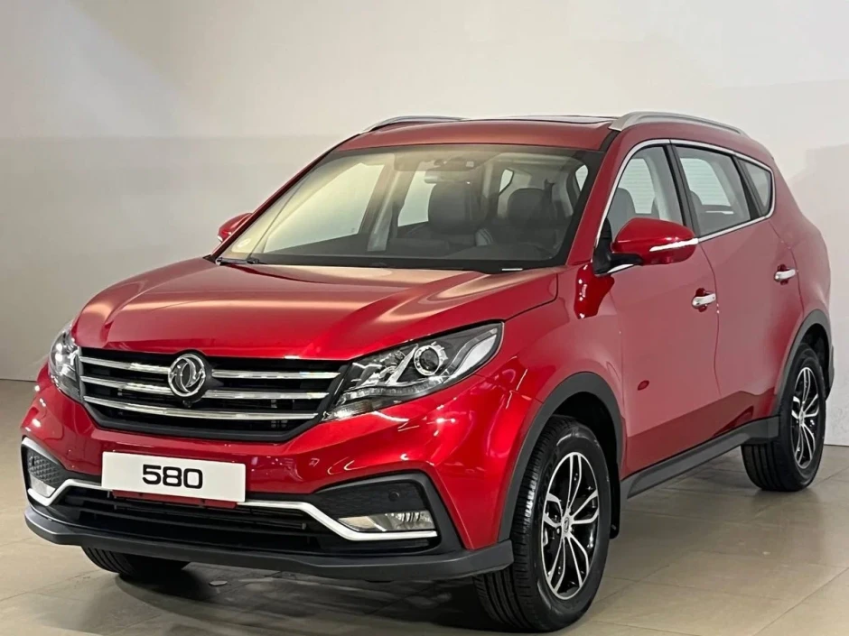 DongFeng SK 580