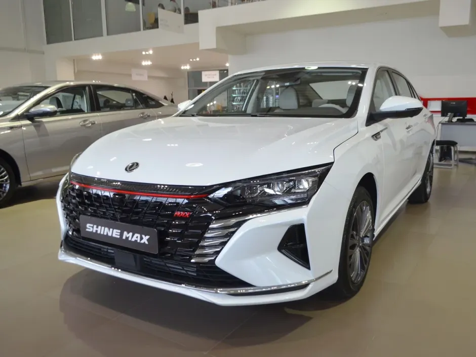 DongFeng Shine Max