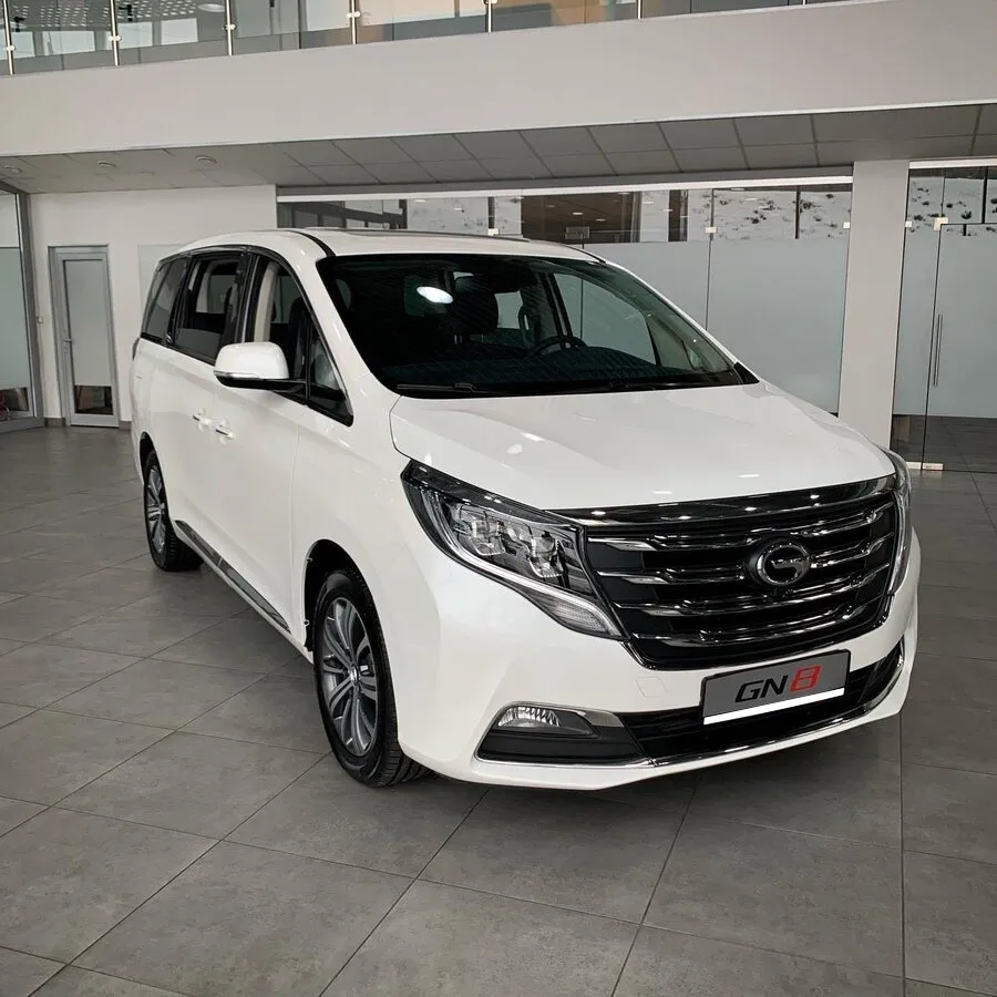 GAC GN8